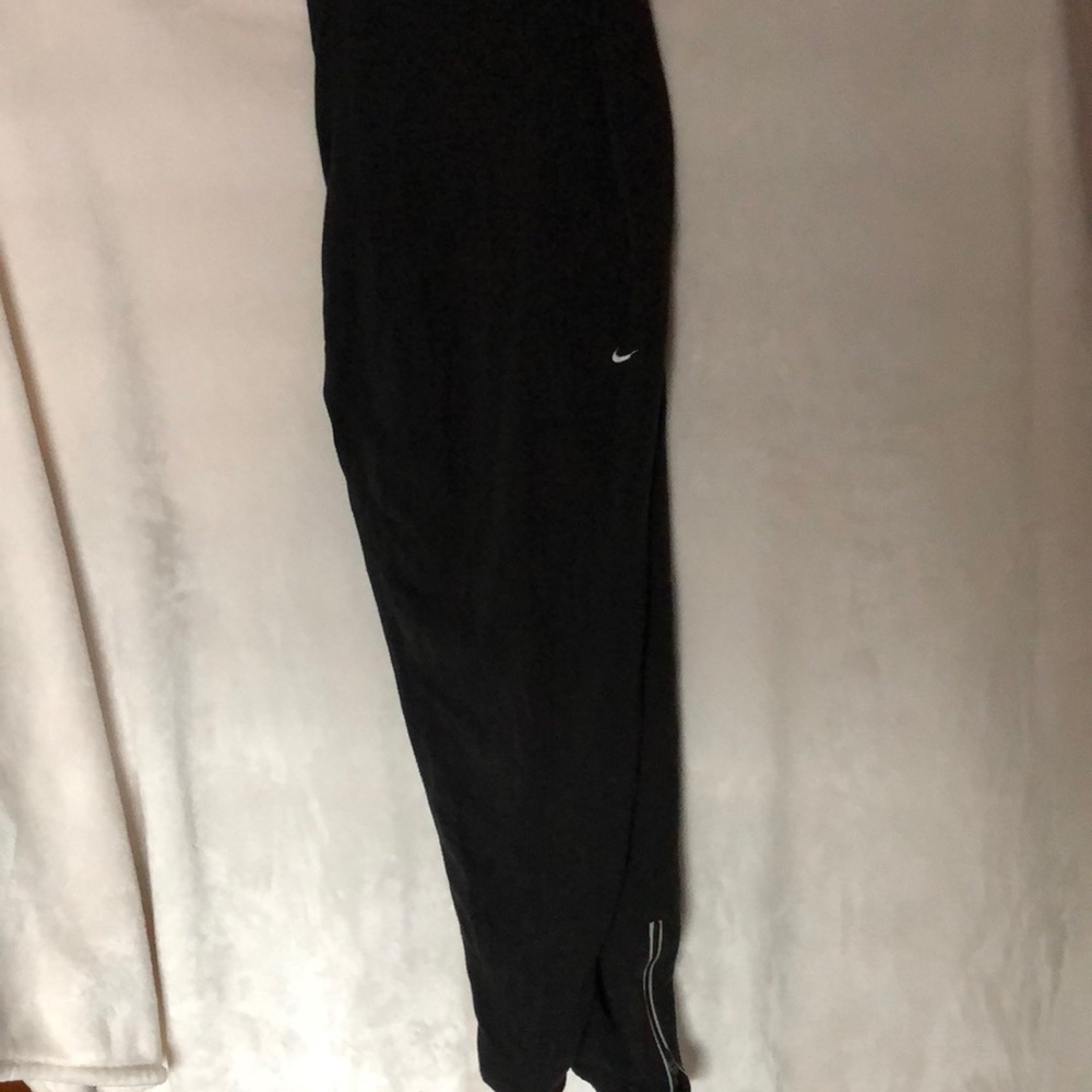 Nike track pants
